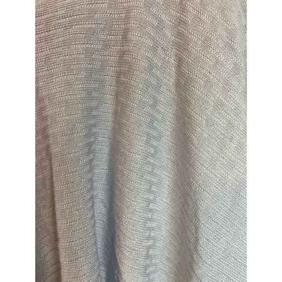 Lululemon Stillness Wrap W9BG5S Silver Fox - Picture 3 of 5